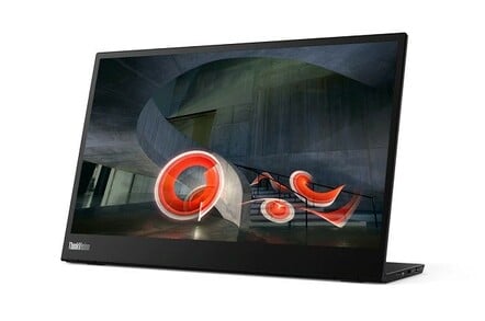 Lenovo ThinkVision M14