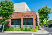 mongodb building in palo alto