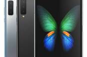 Samsung's Galaxy Fold: a beautiful screen but too fragile?