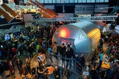 ESTEC 2019 (pic: ESA - SJM Photography)