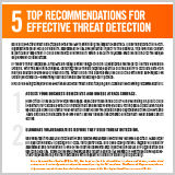 Top-5-Recommendations-For-Early-Threat-Detection