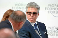 bill mcdermott formerly of SAP