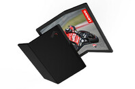 Lenovo ThinkPad foldable windows pc