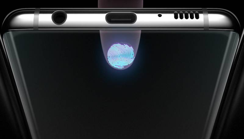 Stucky Symbol Samsung S10 Case