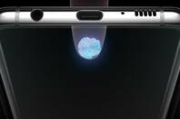 Samsung's ultrasonic fingerprint reader may have a critical security flaw