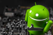 Android fixing stuff