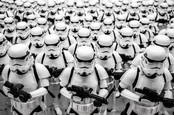 Star Wars clones