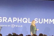 Brie Bunge, software engineer, Airbnb, at GraphQL Summit '19