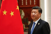 president Xi Jinping