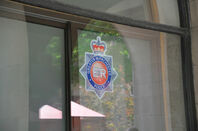 Greater Manchester police headquarters