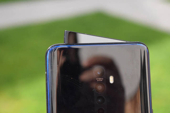 oppo reno 2 camera