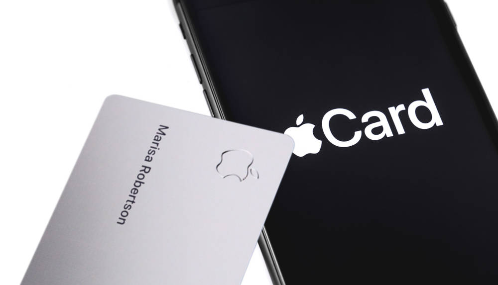 Goldman sacked: Apple 'wants out' of credit card collab