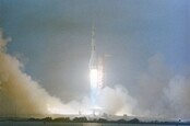 Apollo 12 Launch