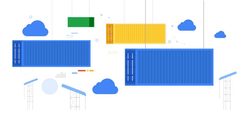 photo of Google promises to be good with Knative as it releases Cloud Run serverless containers image