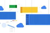 Google Cloud Run, based on the Knative API, is now generally available