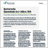 Datasheet_Office365