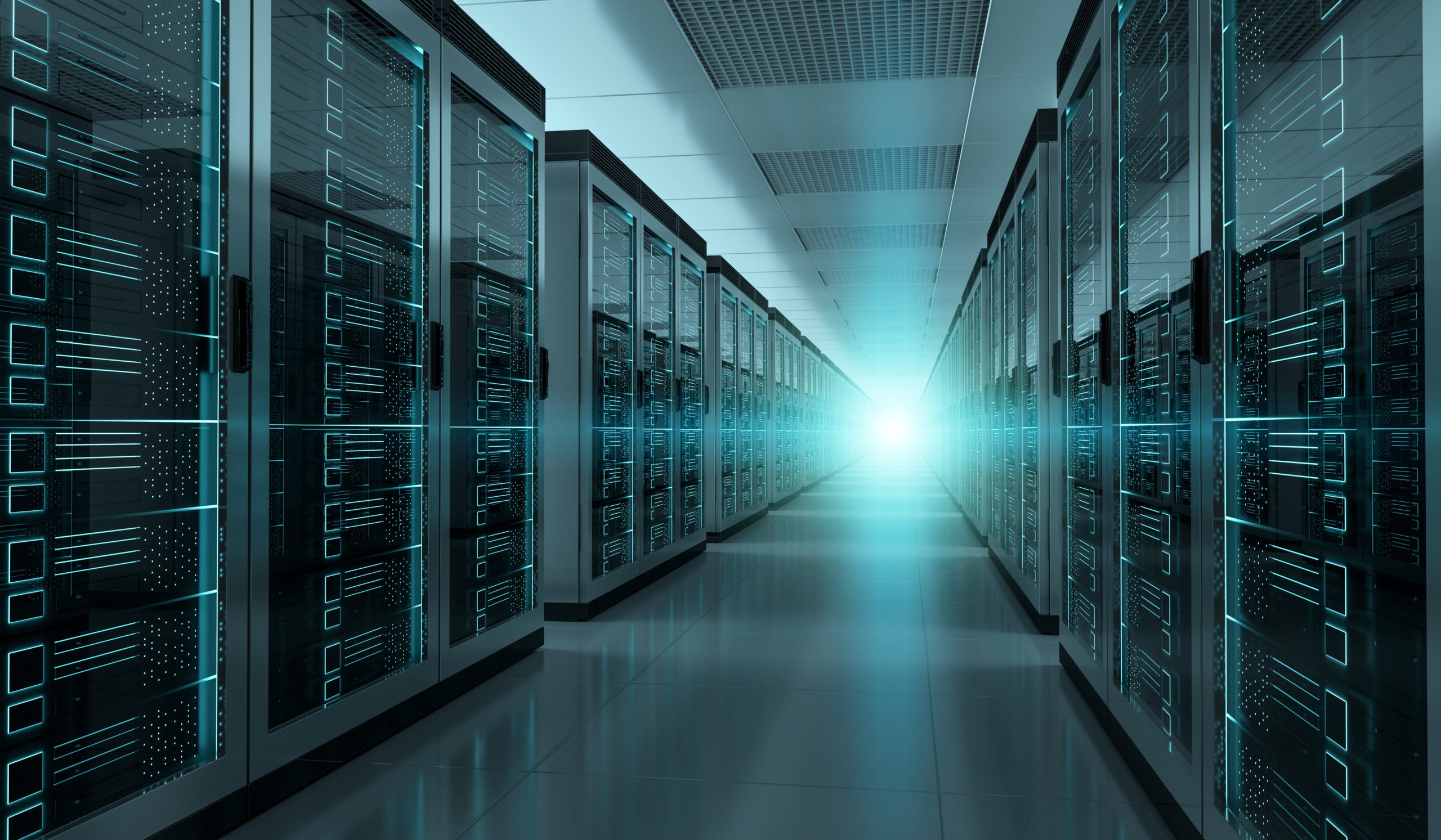 Looming energy crunch makes future uncertain for datacenters