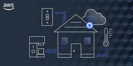 More IoT devices will be able to listen to you thanks to Alexa for AWS IoT Core