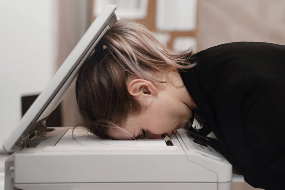 Canon printers refuse to scan when out of ink – lawsuit • The Register