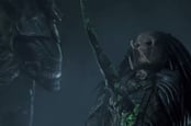 Alien vs Predator screenshot