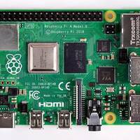 Raspberry Pi 4: fantastic device but struggling to drive high resolution displays and keep wifi working