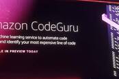 CodeGuru: ML-powered code reviews and a new profiler