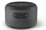 The Echo Input Portable Smart Speaker Edition