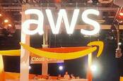 AWS re:Invent in Las Vegas, 2019