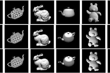I'll take your frame to another dimension, pay close attention: This AI auto-generates 3D objects from 2D snaps
