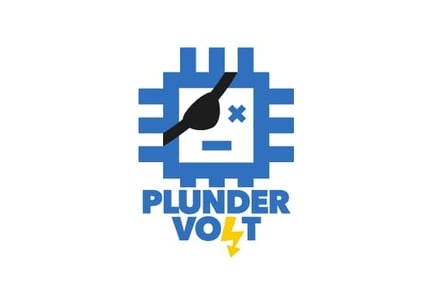 Plundervolt graphic