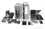 Mac Pro teardown