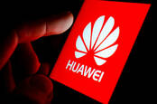 Huawei logo