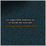 La seguridad inteligente empieza en el borde de Akamai se