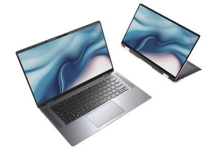 Latitude 9510