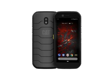 CAT S32