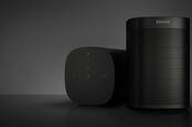 Sonos speakers