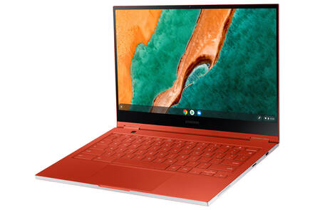 Galaxy Chromebook Galaxy Chromebook