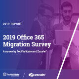 2019-office-365-migration-survey