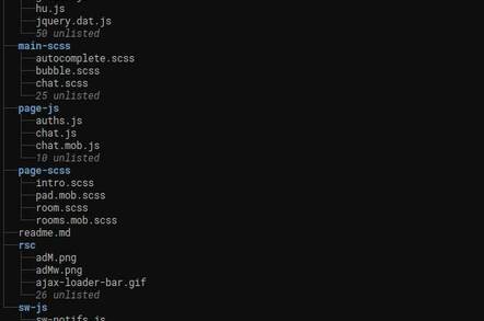 Broot, a new command-line utility for finding and manipulating files