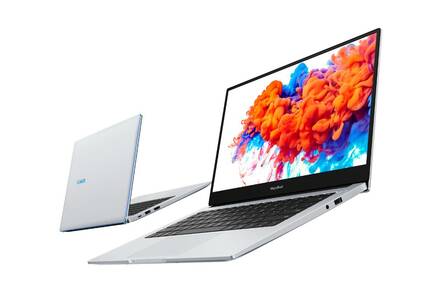 Honor MagicBook 14