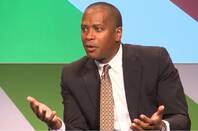 Google's David Drummond