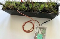 Lacuna Space and Plant-e IoT Sensor (pic: Lacuna)