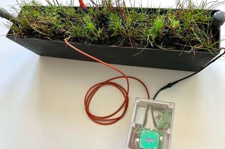 Lacuna Space and Plant-e IoT Sensor (pic: Lacuna)