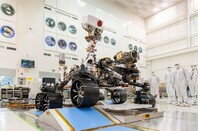 Mars 2020 (pic: NASA/JPL-Caltech)