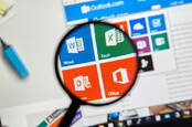 Office 365 logo