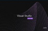 Visual Studio 2019 16.5 now has a second preview with new features