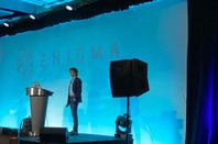 Google cryptographer Filippo Valsorda, at Enigma 2020