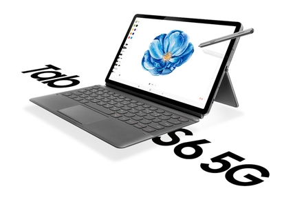 Galaxy Tab S6 5G