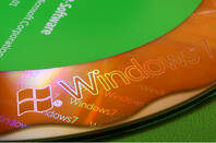 Windows 7 installation