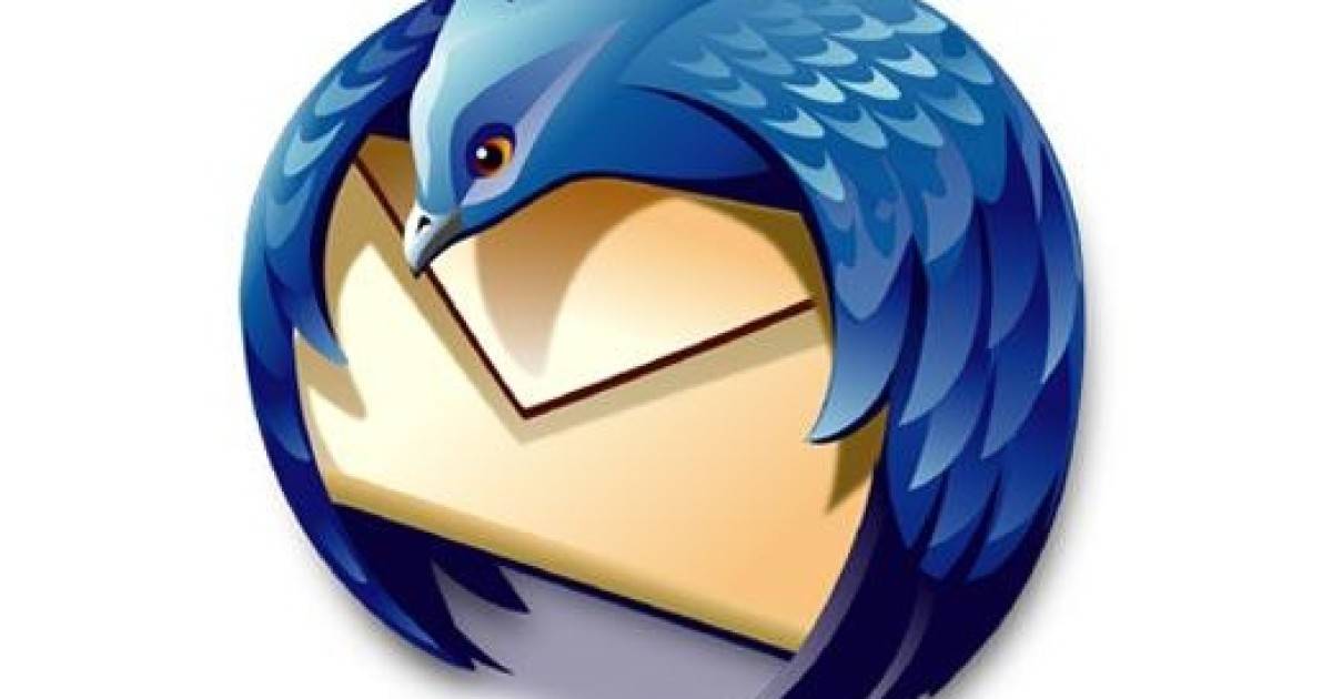 mozilla thunderbird alternatives